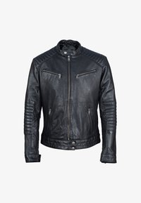 Ausgewählt, black