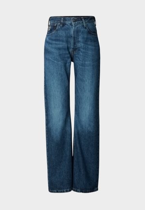 LOIS Jeans, LINDSAY BOOT - Jean bootcut - dark blue
