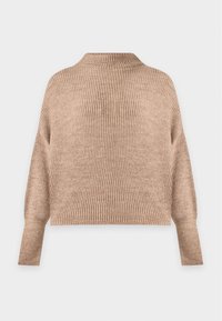 Niewybrane, hazel beige