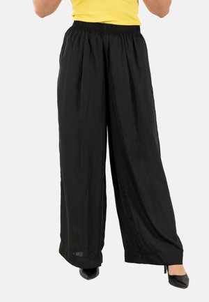 Pantalones - noir
