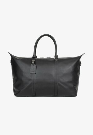 Hexagona CONFORT BUSINESS - Weekendtas - noir confort