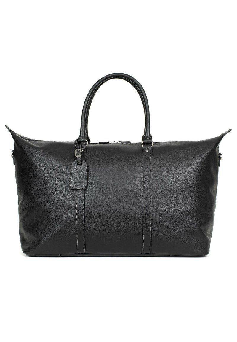 Hexagona CONFORT BUSINESS - Weekendtas - noir confort