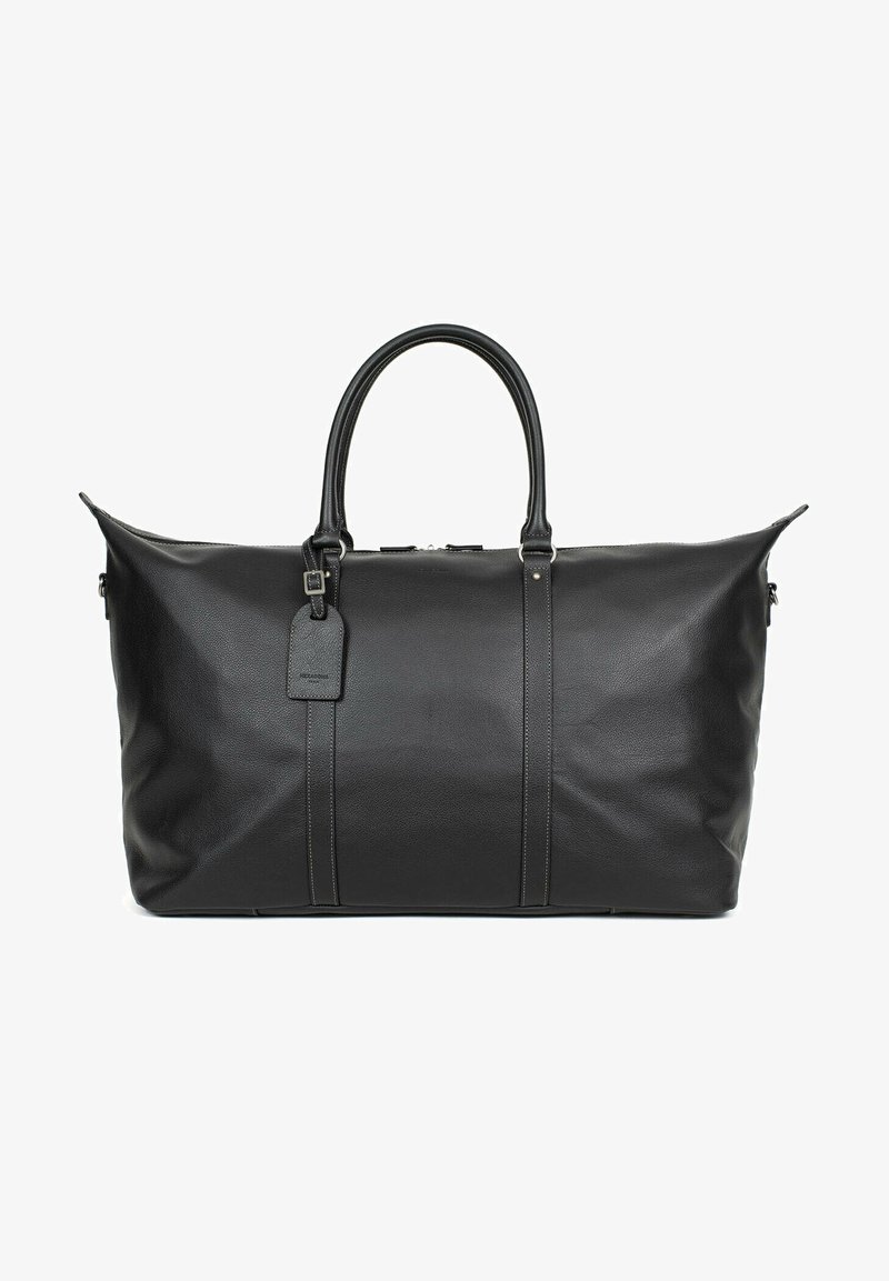 Hexagona CONFORT BUSINESS - Sac week-end - noir confort