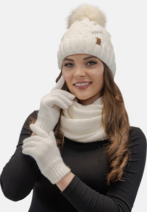 Vivisence Kesztyűk - ecru