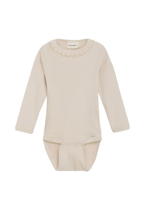 Minymo UNISEX mleczny