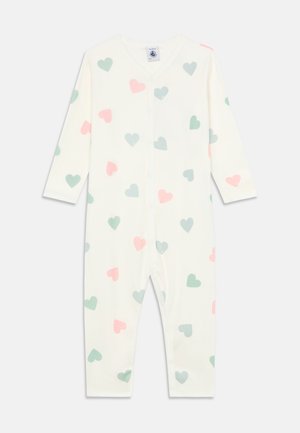 Petit Bateau, - Piżama