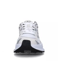 EA7 Emporio Armani Sneakers basse - white