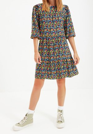 Robe de jour - white