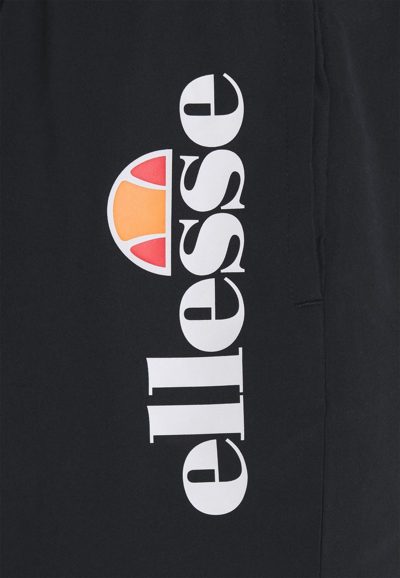 Herren Badehosen | Ellesse SOMBRO Badeshorts black/schwarz - QO79286 Herren Badehosen | Ellesse SOMBRO Badeshorts black/schwarz - QO79286