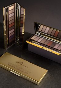 Luvia Cosmetics FOREVER MATT SHADES VOL.1 - Palette occhi