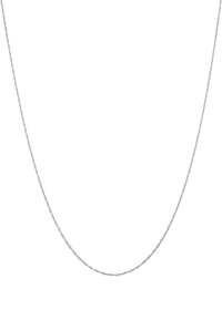 BASIC - Collana - silberfarben