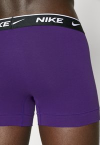 Nike Underwear TRUNK 2 PACK - Cuecas boxer - electro purple