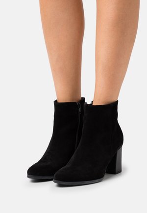 Gabor Comfort, Bottines - black