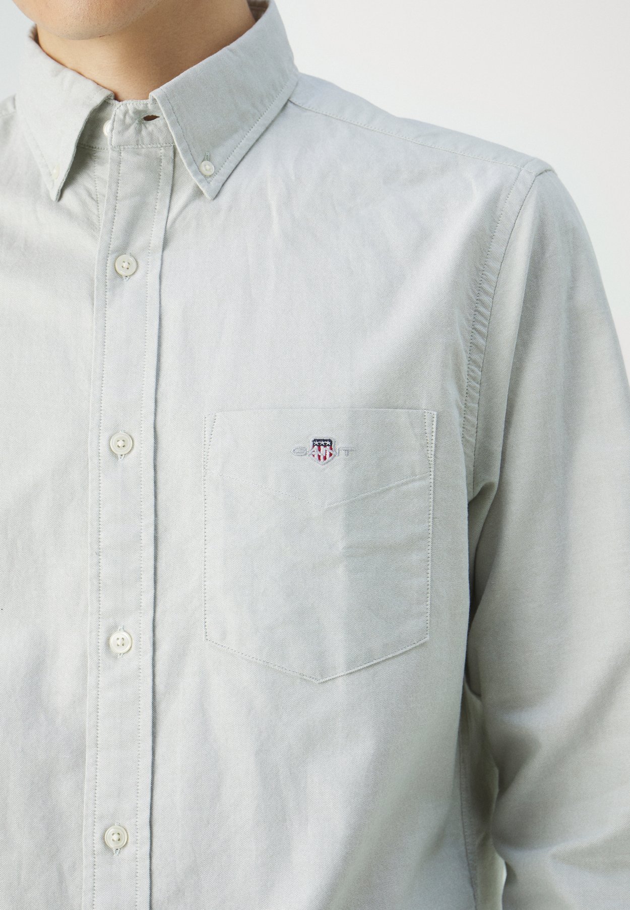 CLASSIC SHIRT