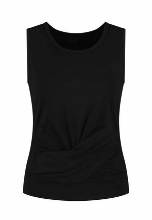 Urban Goddess, VEYRA - Top - onyx black