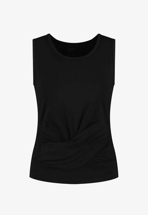 Urban Goddess, VEYRA - Top - onyx black