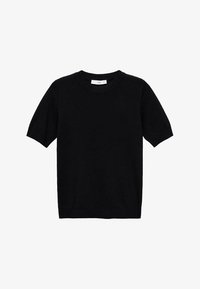Ausgewählt, black