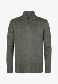 Niewybrane, mossy stone