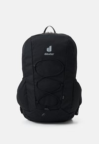 Deuter - GOGO LIFESTYLE UNISEX - Rucksack - black Thumbnail Image 1