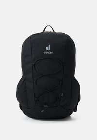 Deuter - GOGO UNISEX - Tagesrucksack - black Thumbnail-Bild 1