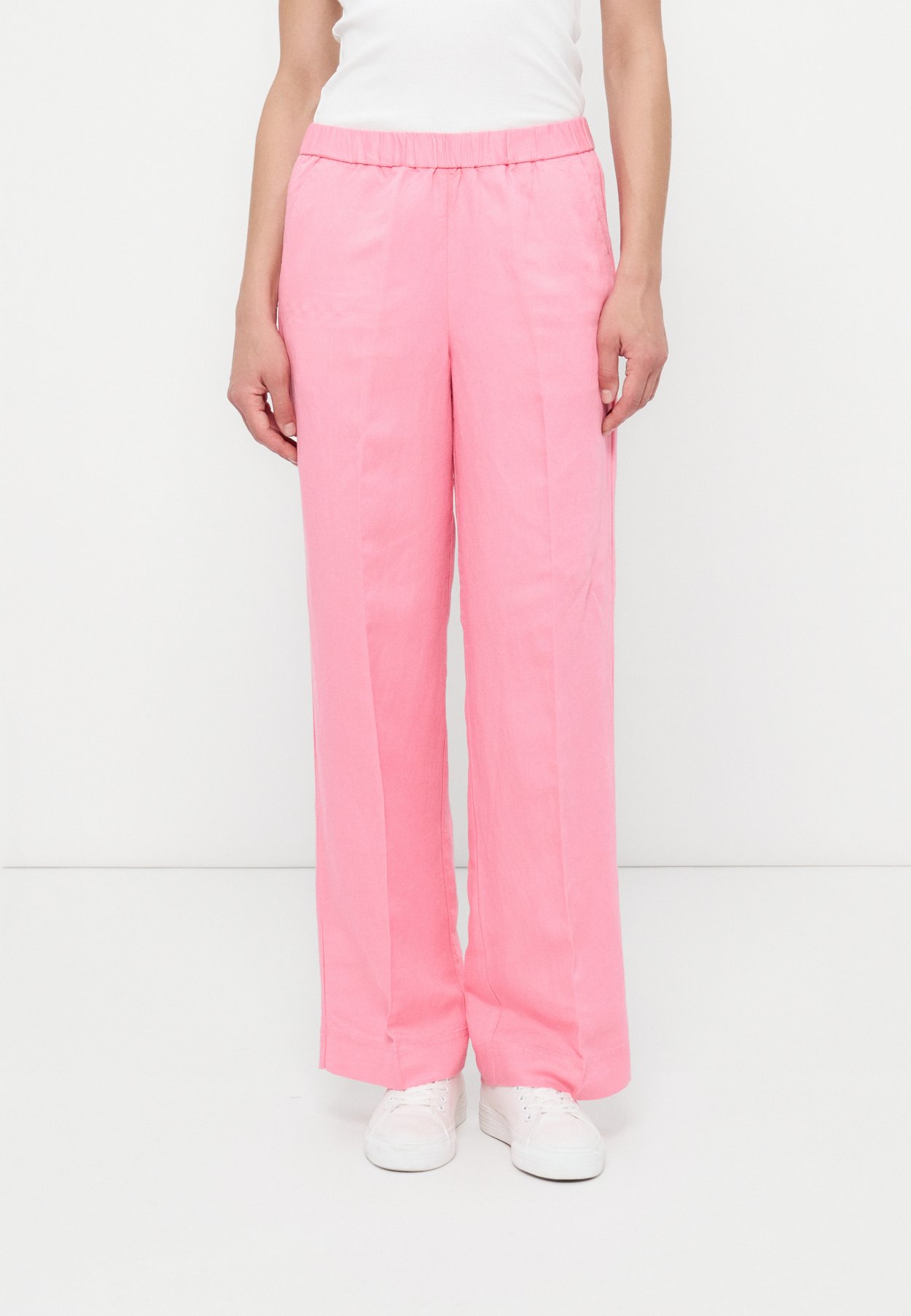 Stoffhose
