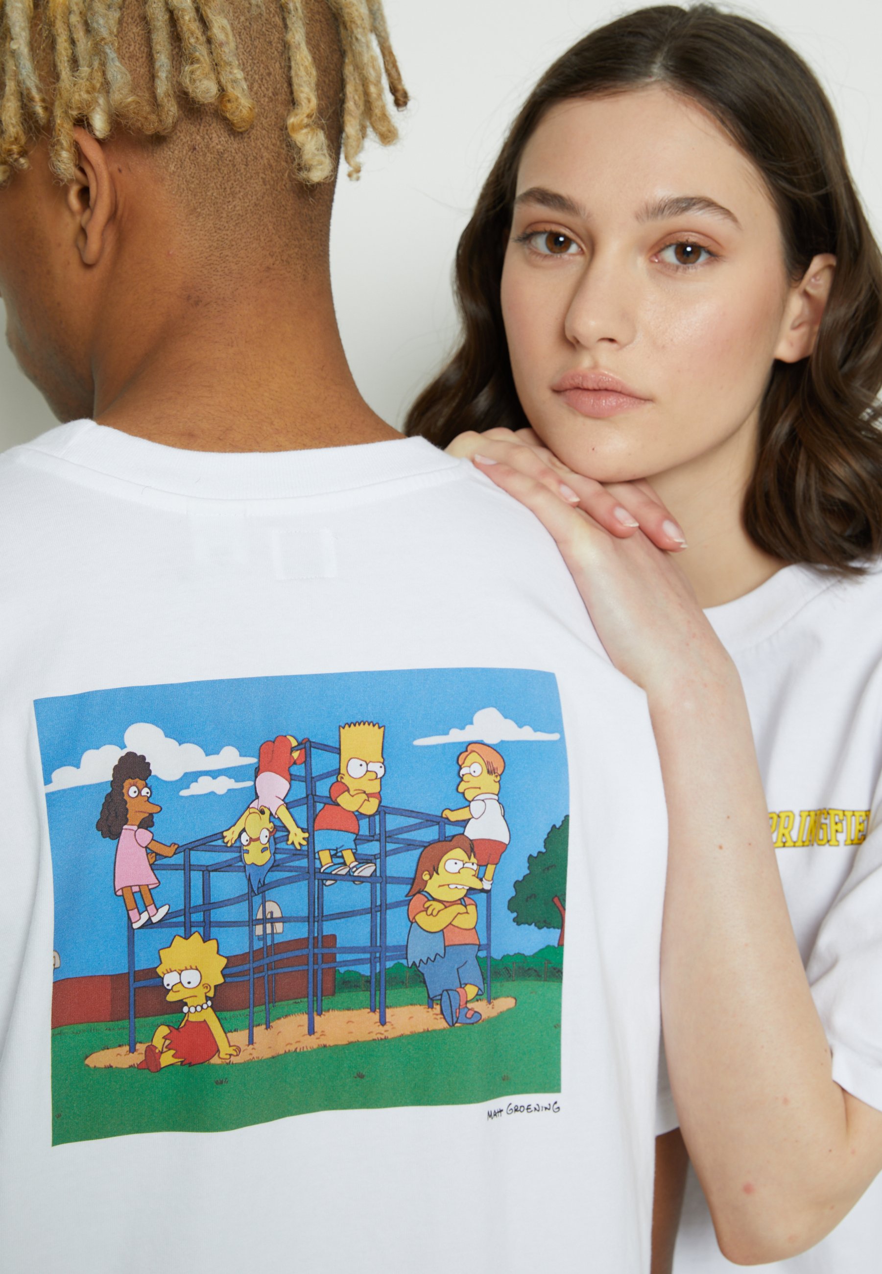 Levi's® LEVI'S® X THE SIMPSONS™ UNISEX 