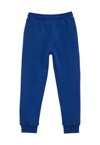 WE Fashion Spodnji deli trenirk - blue