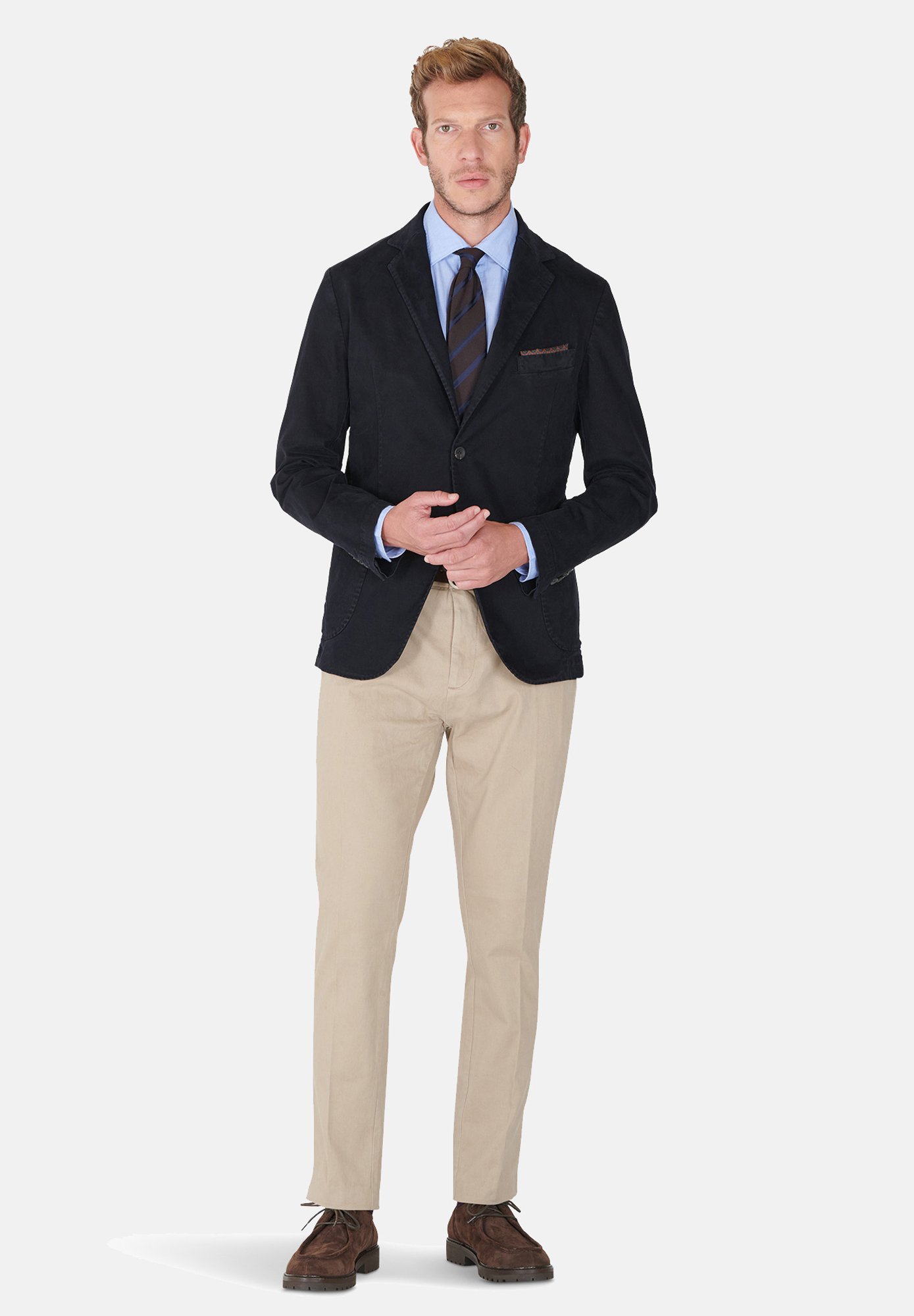 Doppelgänger Giacca - bluenavy/blu scuro - Zalando.it