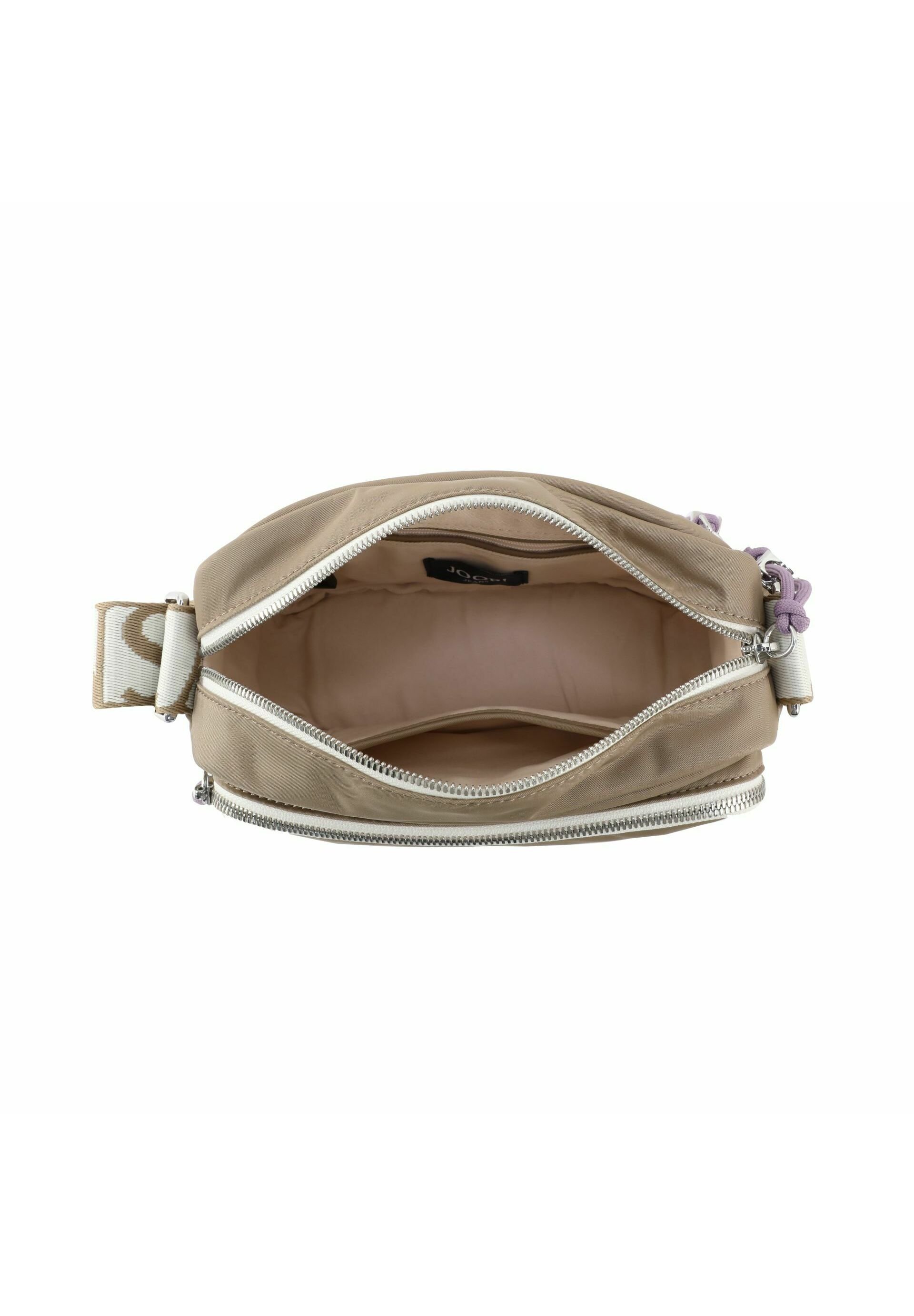 Joop! Seconda Thya Borsa Media Donna, Colore Rosa, Materiale Sintetico - 2