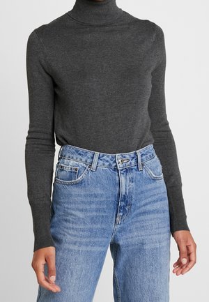 Trui - dark grey