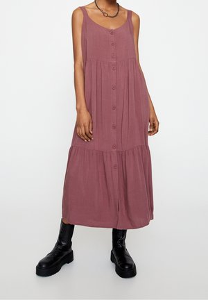 Robe de jour - light pink