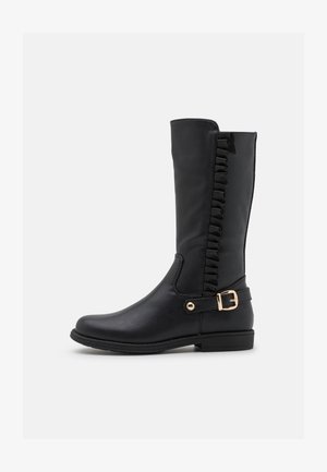 Bottes - black