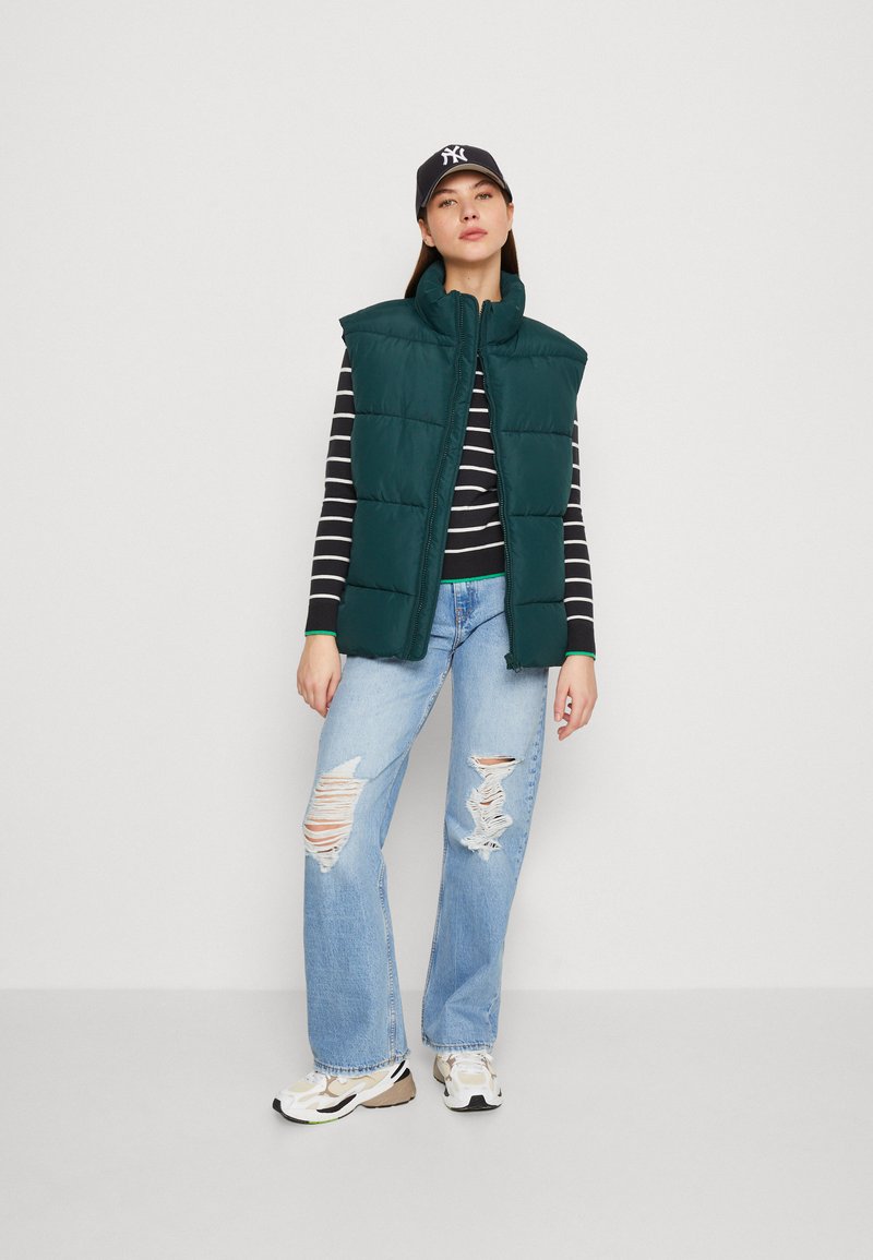 Monki Chaleco - Imagen 2