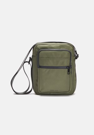 Sac bandoulière - khaki