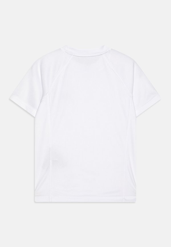 JCOCNZ JNR - Basic T-shirt3