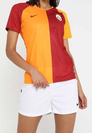 Article de supporter d'équipe de club - orange