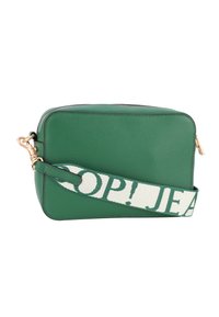 JOOP! Jeans GIRO CLOE SHOULDERBAG - Borsa a tracolla - green