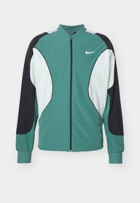 Unausgewählt, bicoastal/black/barely green/white