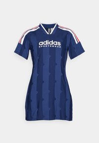 Vald, team navy blue/white/better scarlet