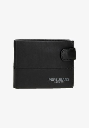 Pepe Jeans, ITHACA - Monedero - black