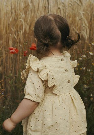 Day dress - sea mist