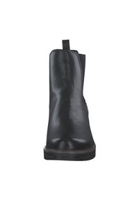 Marco Tozzi Stivali alti - schwarz (black)