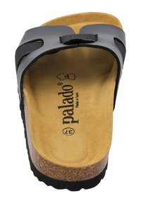 Palado CRISUI - Mules - schwarz