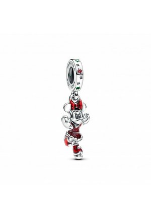DISNEY MINNIE MOUSE    - Pendant - argentée couleur