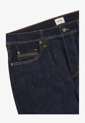Mustang, Straight leg jeans - denim blue