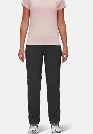 Outdoor trousers - grey