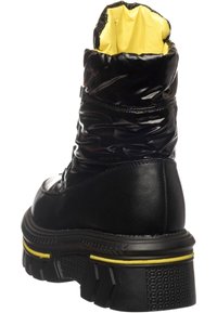 Cesare Gaspari Botas para la nieve - black