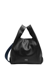 Torba za nakupovanje - black