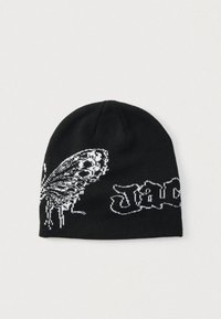 ZHOU UNISEX - Mütze - black