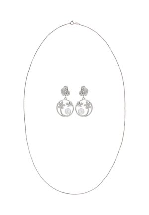 SET - Fülbevalók - metal